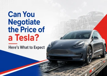 Can You Negotiate the Price of a Tesla? Here’s What to Expect